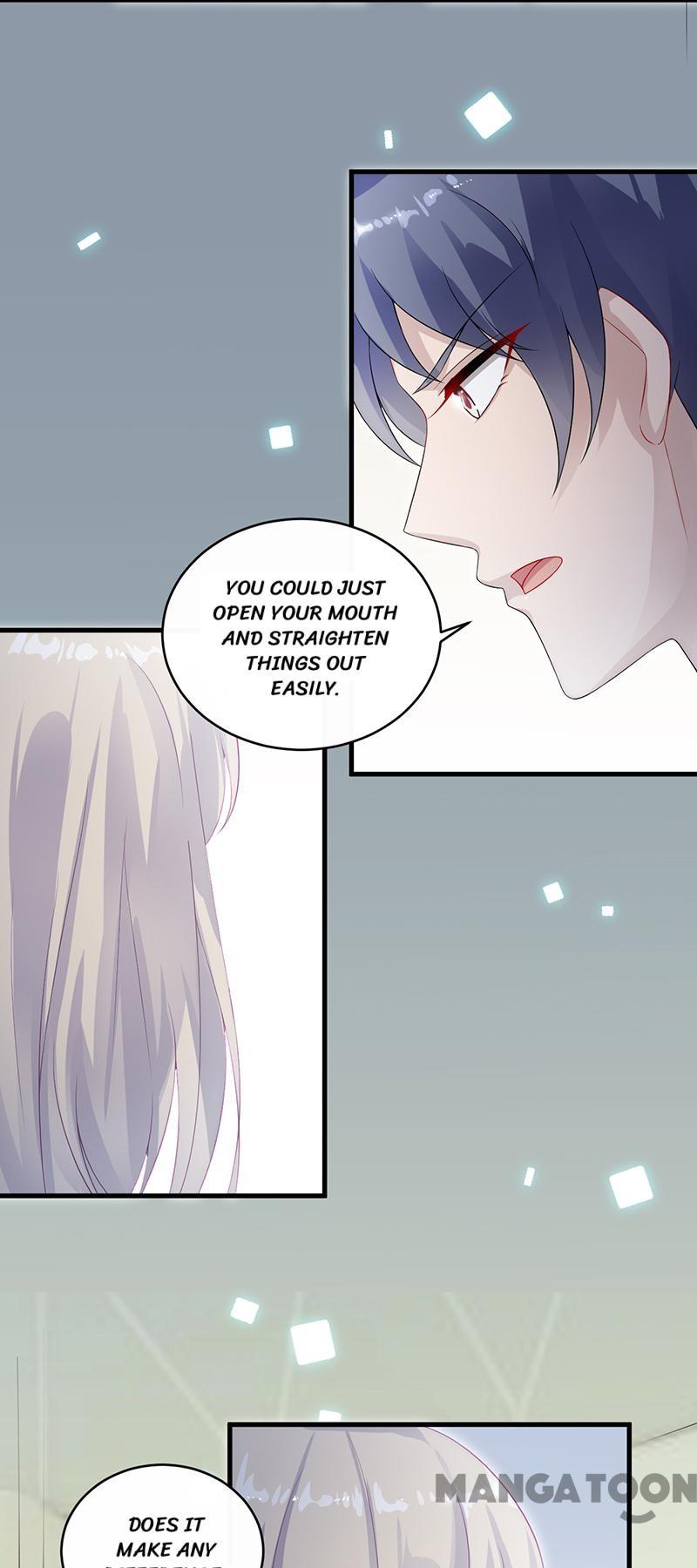Trouble with the President: Return of the Princess Chapter 29 page 18 - Chapter 29