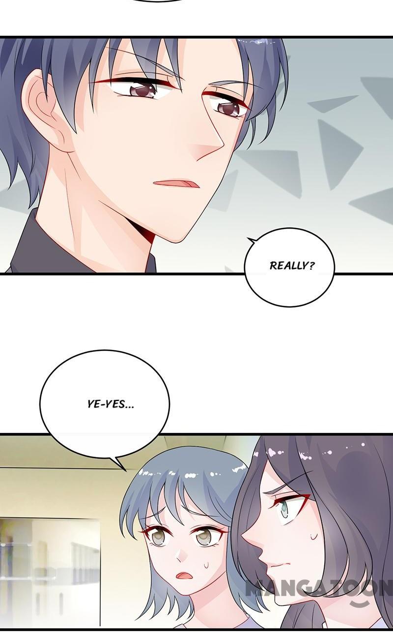 Trouble with the President: Return of the Princess Chapter 29 page 2 - Chapter 29