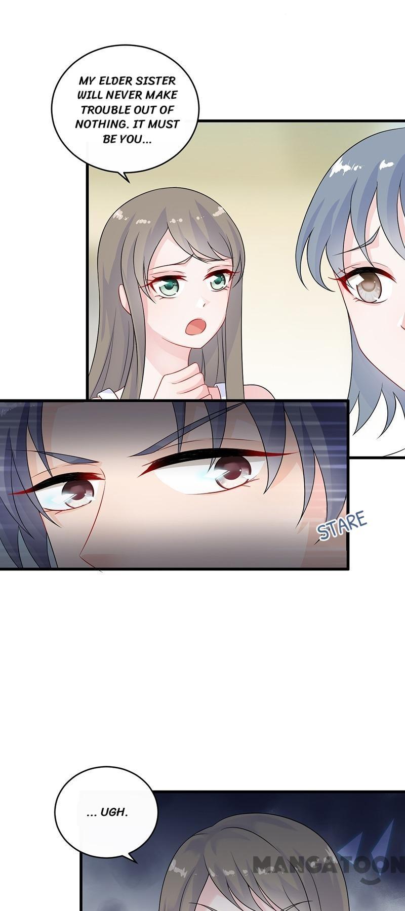 Trouble with the President: Return of the Princess Chapter 29 page 3 - Chapter 29