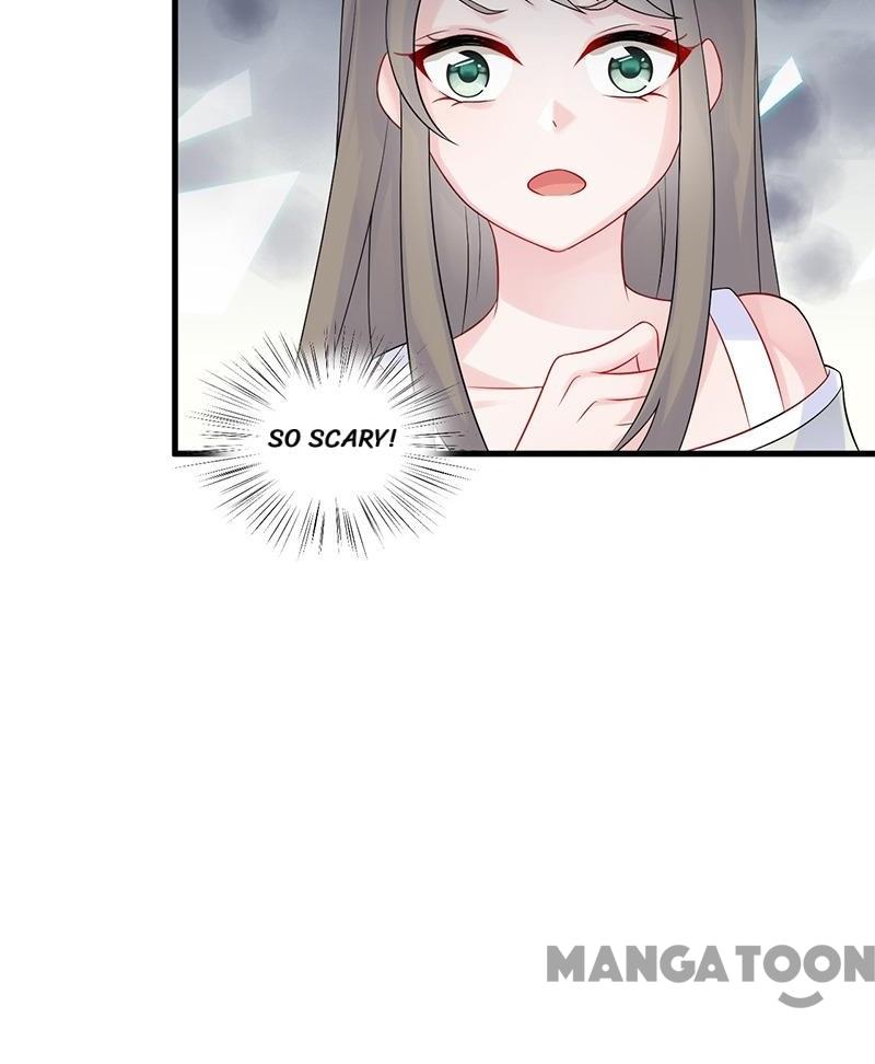 Trouble with the President: Return of the Princess Chapter 29 page 4 - Chapter 29