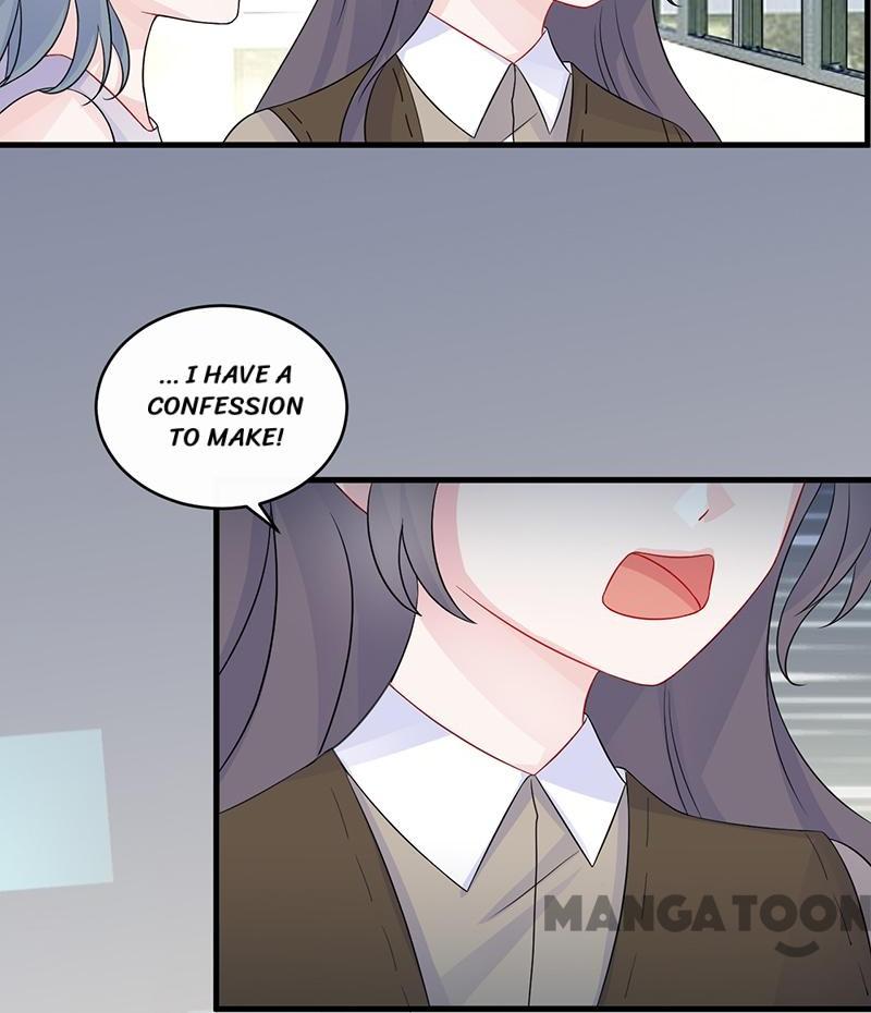 Trouble with the President: Return of the Princess Chapter 29 page 6 - Chapter 29