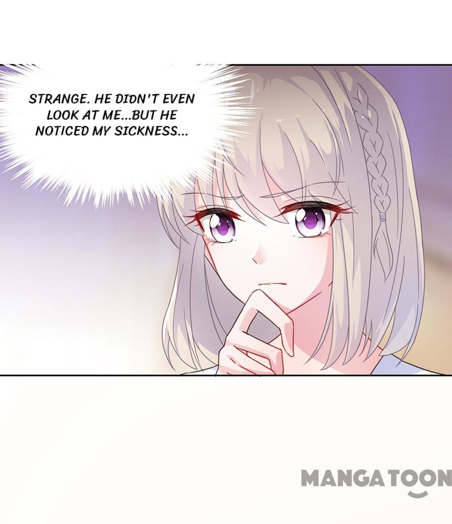 Trouble with the President: Return of the Princess Chapter 3 page 14 - Chapter 3