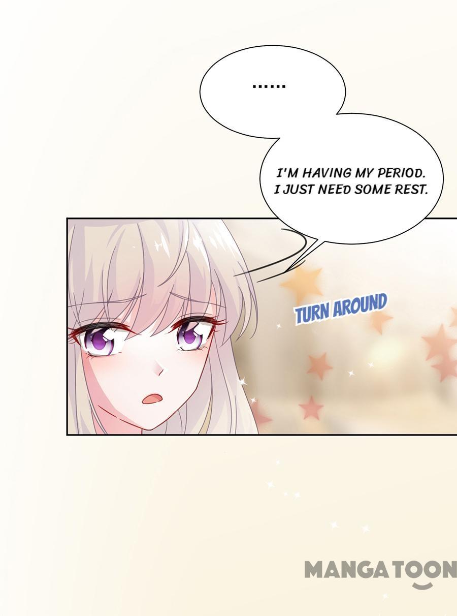 Trouble with the President: Return of the Princess Chapter 3 page 15 - Chapter 3