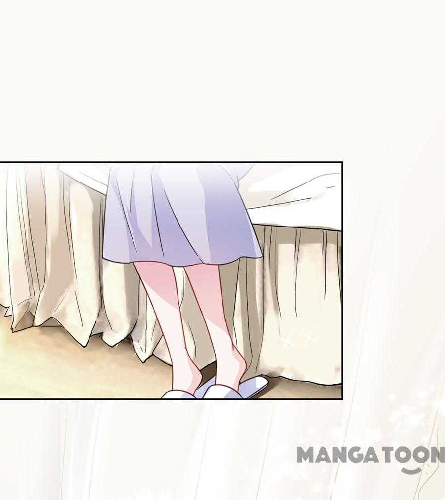 Trouble with the President: Return of the Princess Chapter 3 page 34 - Chapter 3