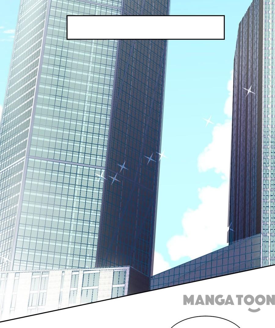 Trouble with the President: Return of the Princess Chapter 3 page 38 - Chapter 3