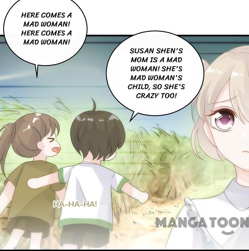 Trouble with the President: Return of the Princess Chapter 30 page 10 - Chapter 30