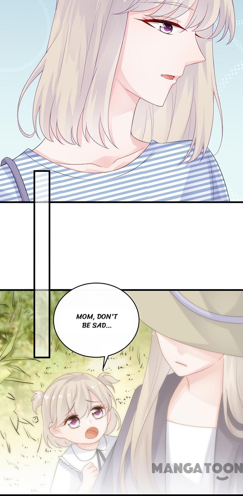 Trouble with the President: Return of the Princess Chapter 30 page 12 - Chapter 30
