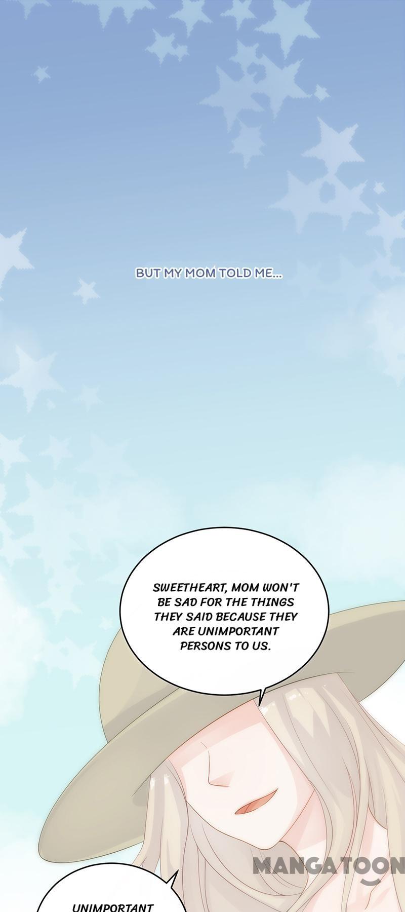 Trouble with the President: Return of the Princess Chapter 30 page 13 - Chapter 30