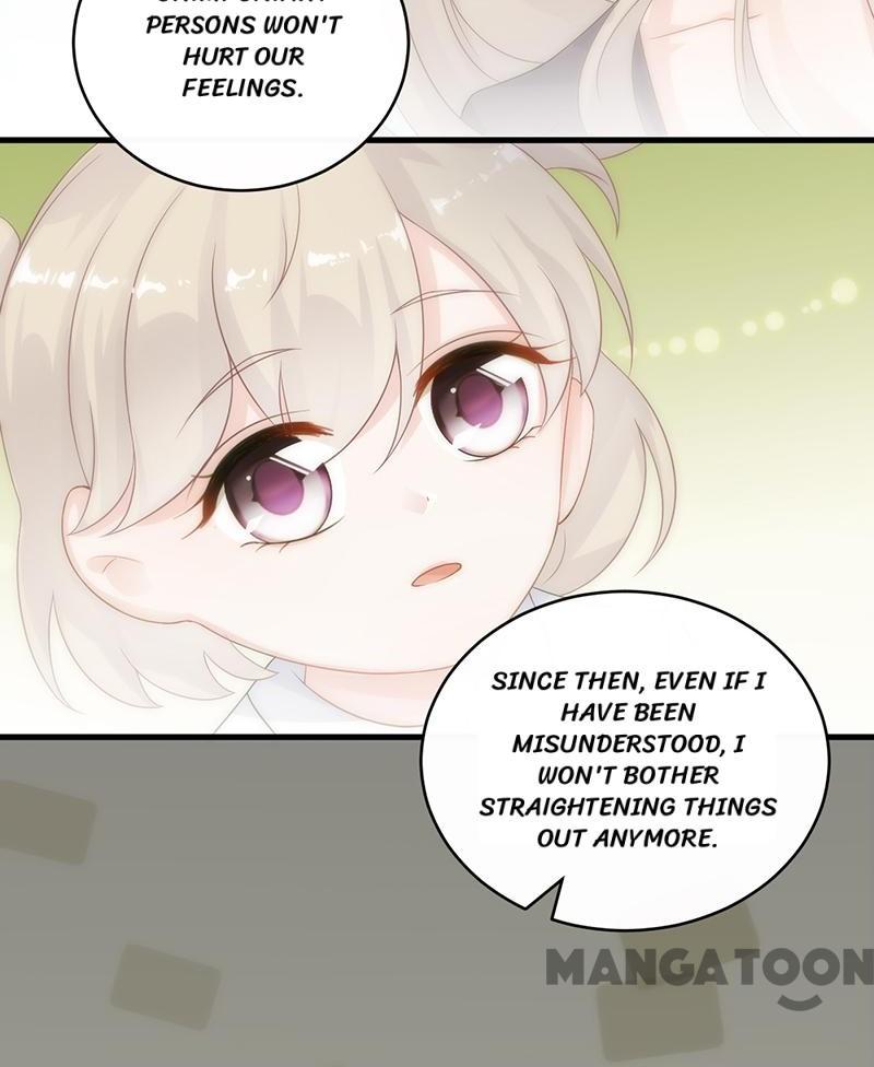 Trouble with the President: Return of the Princess Chapter 30 page 14 - Chapter 30
