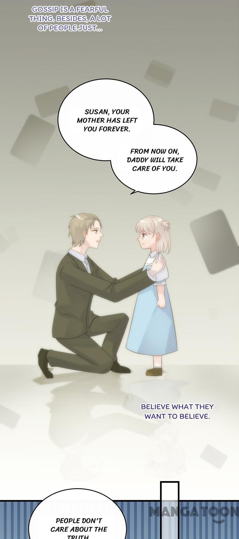 Trouble with the President: Return of the Princess Chapter 30 page 15 - Chapter 30