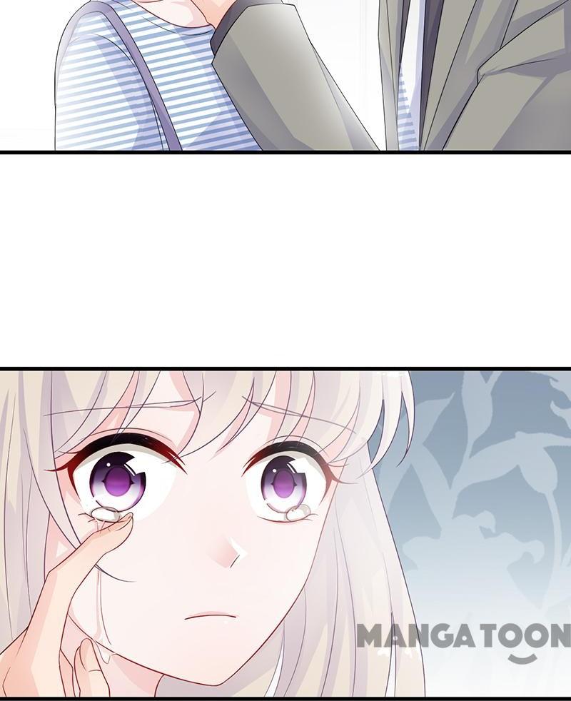 Trouble with the President: Return of the Princess Chapter 30 page 24 - Chapter 30