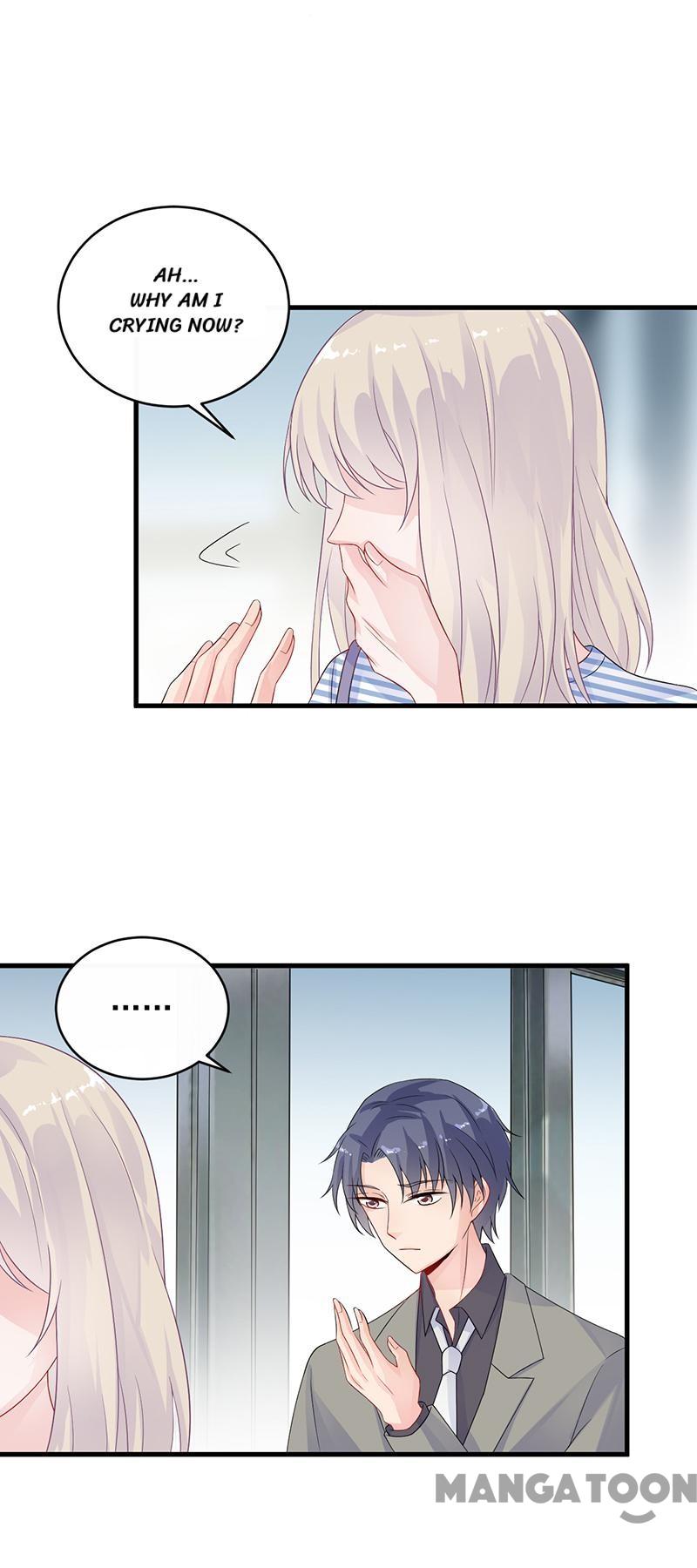 Trouble with the President: Return of the Princess Chapter 30 page 25 - Chapter 30