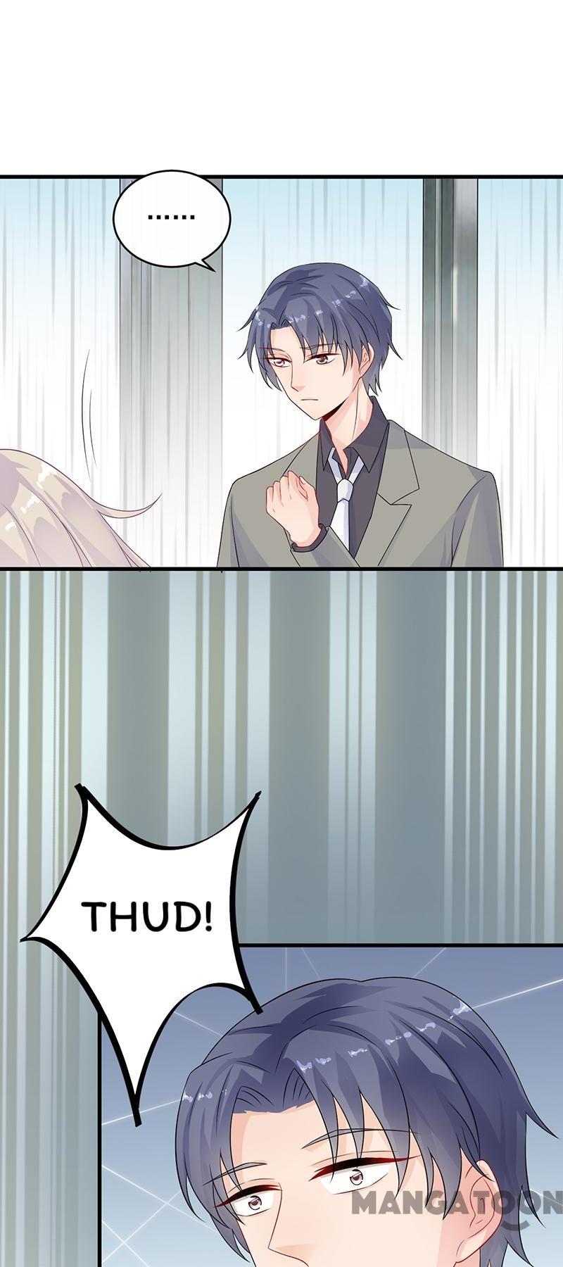 Trouble with the President: Return of the Princess Chapter 30 page 26 - Chapter 30