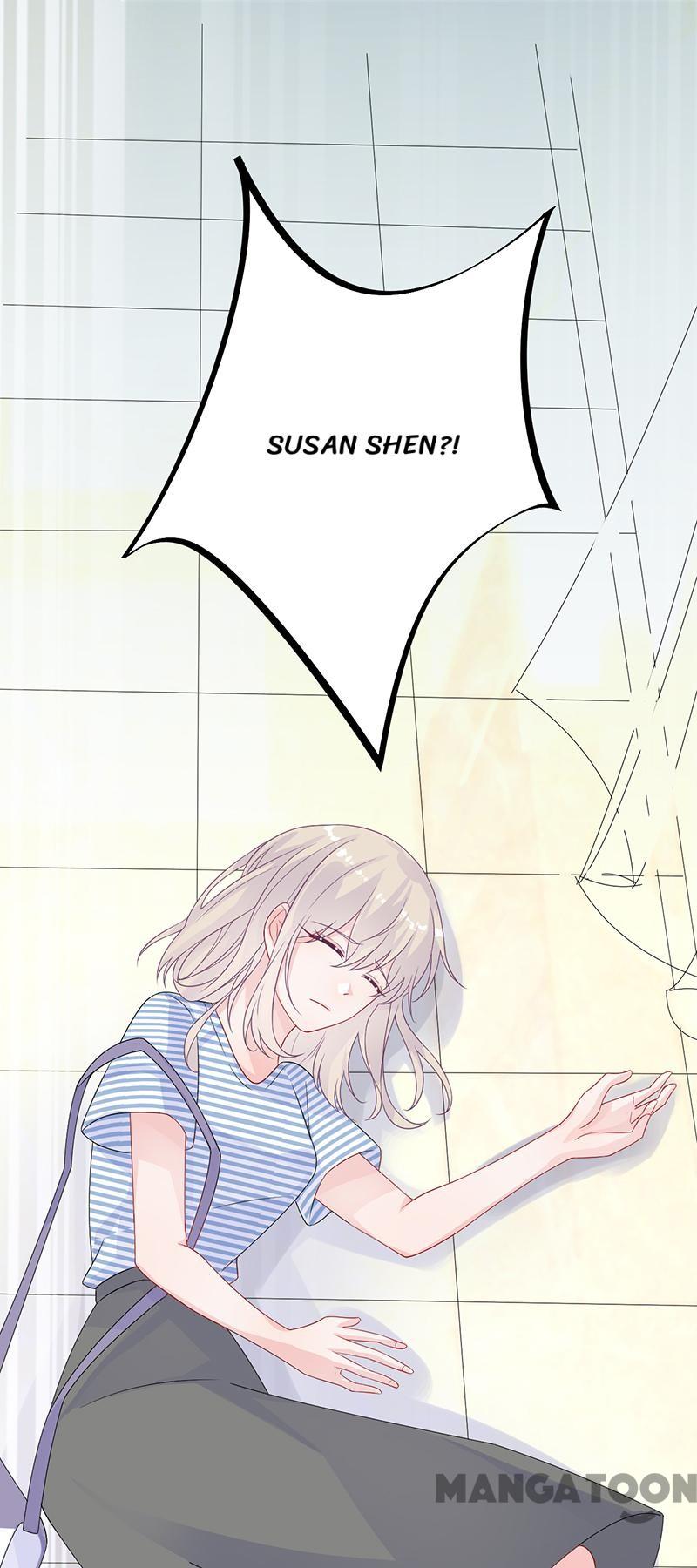 Trouble with the President: Return of the Princess Chapter 30 page 28 - Chapter 30