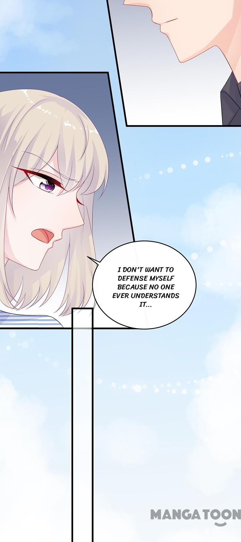 Trouble with the President: Return of the Princess Chapter 30 page 5 - Chapter 30