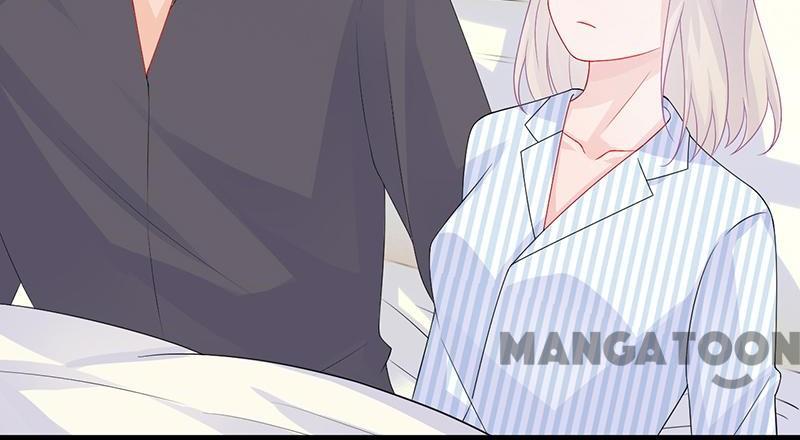 Trouble with the President: Return of the Princess Chapter 31 page 16 - Chapter 31