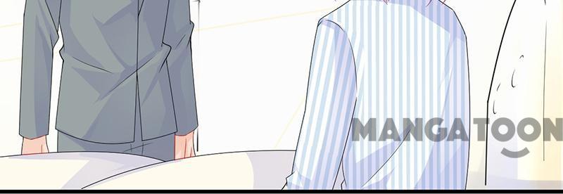 Trouble with the President: Return of the Princess Chapter 31 page 23 - Chapter 31