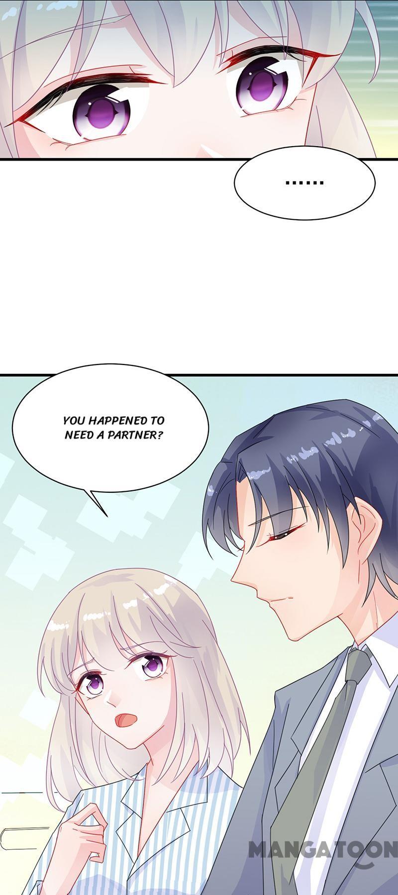 Trouble with the President: Return of the Princess Chapter 33 page 3 - Chapter 33