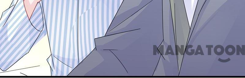 Trouble with the President: Return of the Princess Chapter 33 page 4 - Chapter 33