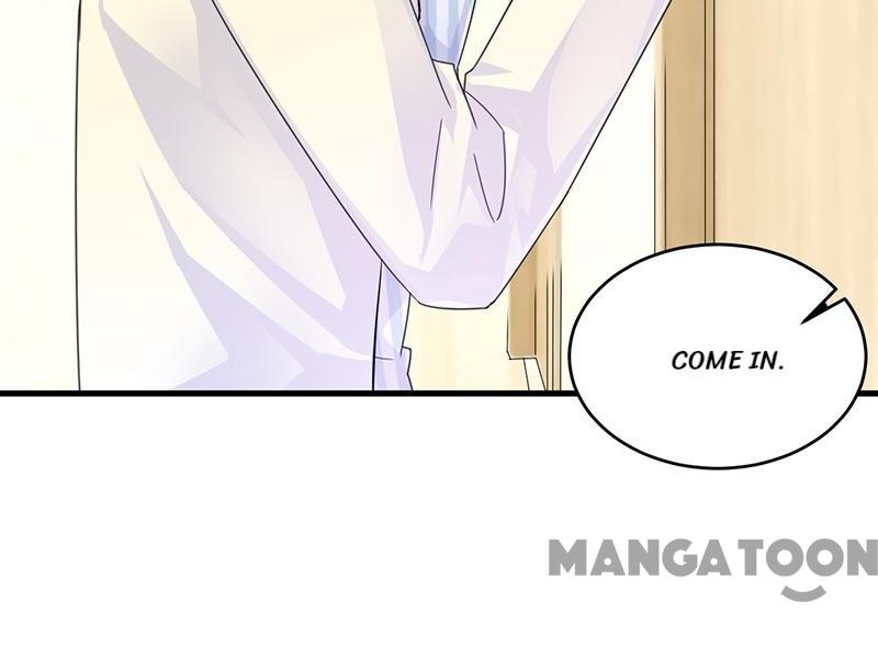 Trouble with the President: Return of the Princess Chapter 34 page 14 - Chapter 34