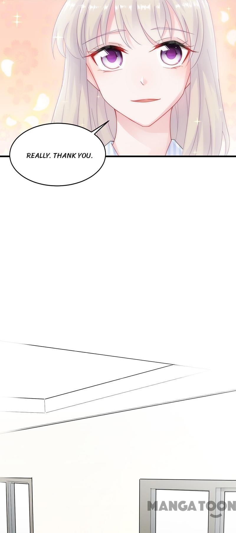 Trouble with the President: Return of the Princess Chapter 34 page 24 - Chapter 34