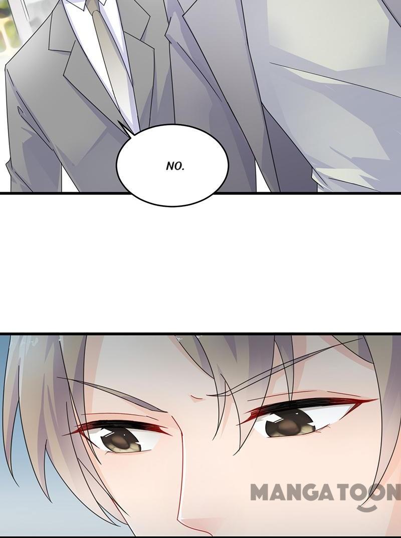 Trouble with the President: Return of the Princess Chapter 34 page 4 - Chapter 34