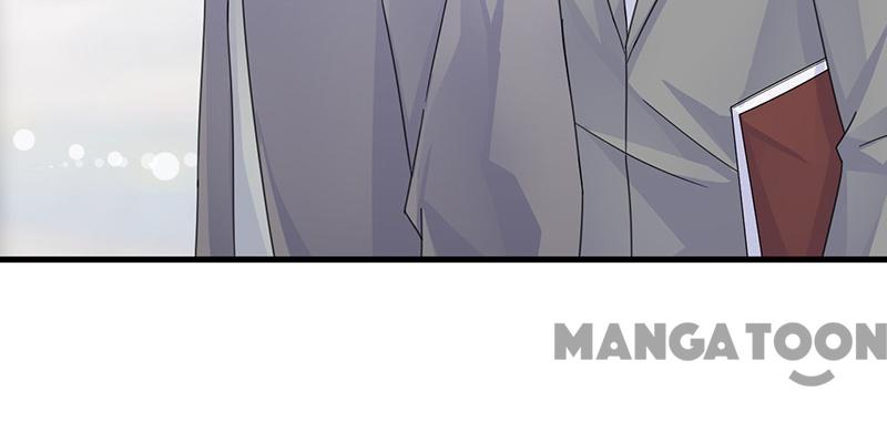 Trouble with the President: Return of the Princess Chapter 34 page 7 - Chapter 34