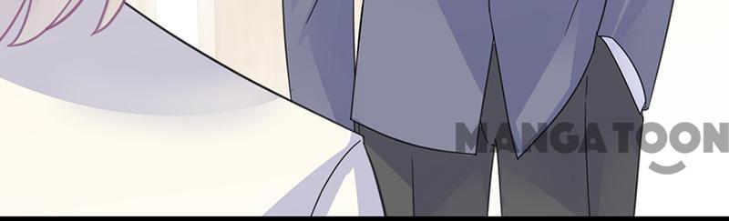 Trouble with the President: Return of the Princess Chapter 36 page 11 - Chapter 36