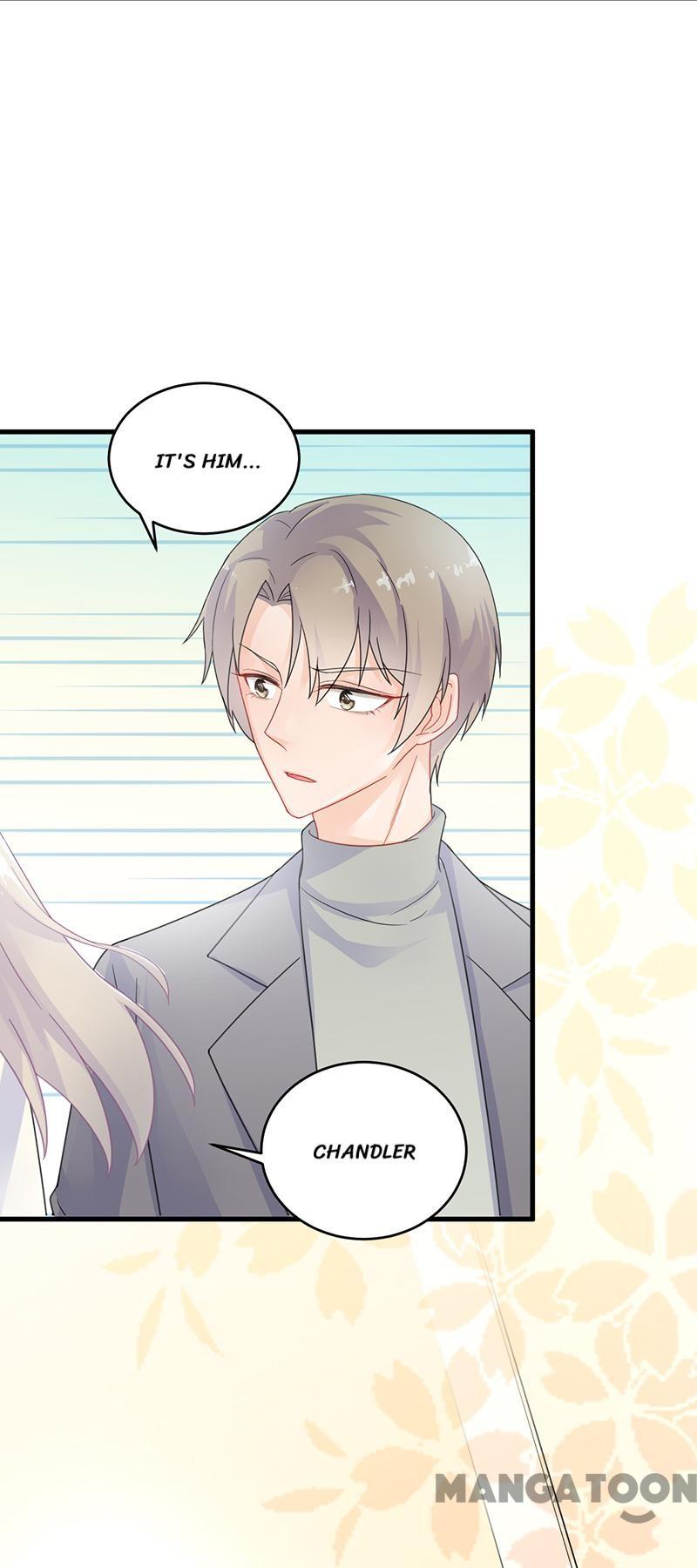 Trouble with the President: Return of the Princess Chapter 36 page 12 - Chapter 36