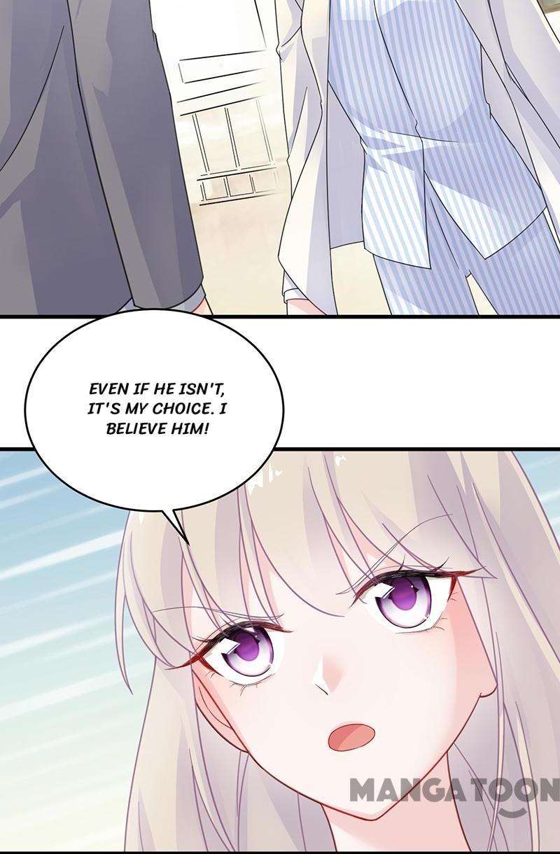 Trouble with the President: Return of the Princess Chapter 36 page 2 - Chapter 36