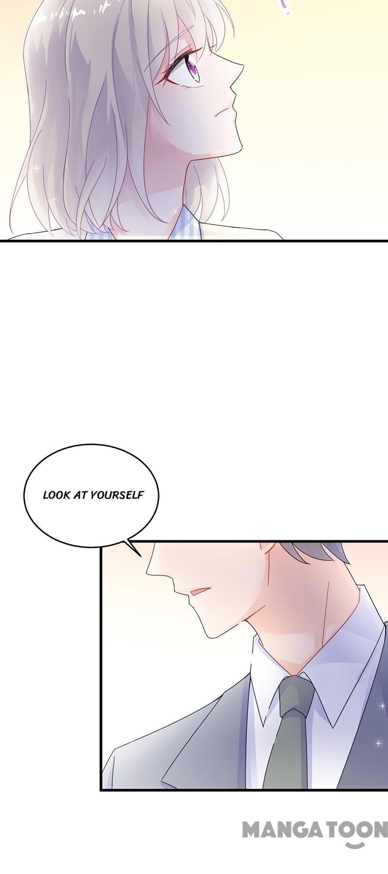 Trouble with the President: Return of the Princess Chapter 36 page 22 - Chapter 36
