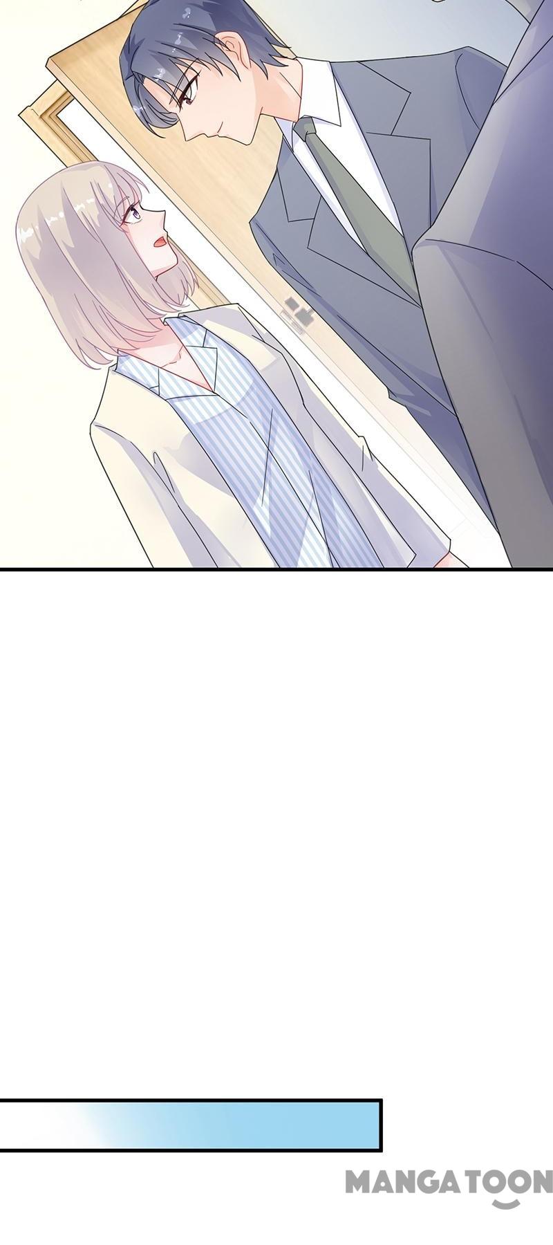 Trouble with the President: Return of the Princess Chapter 36 page 29 - Chapter 36