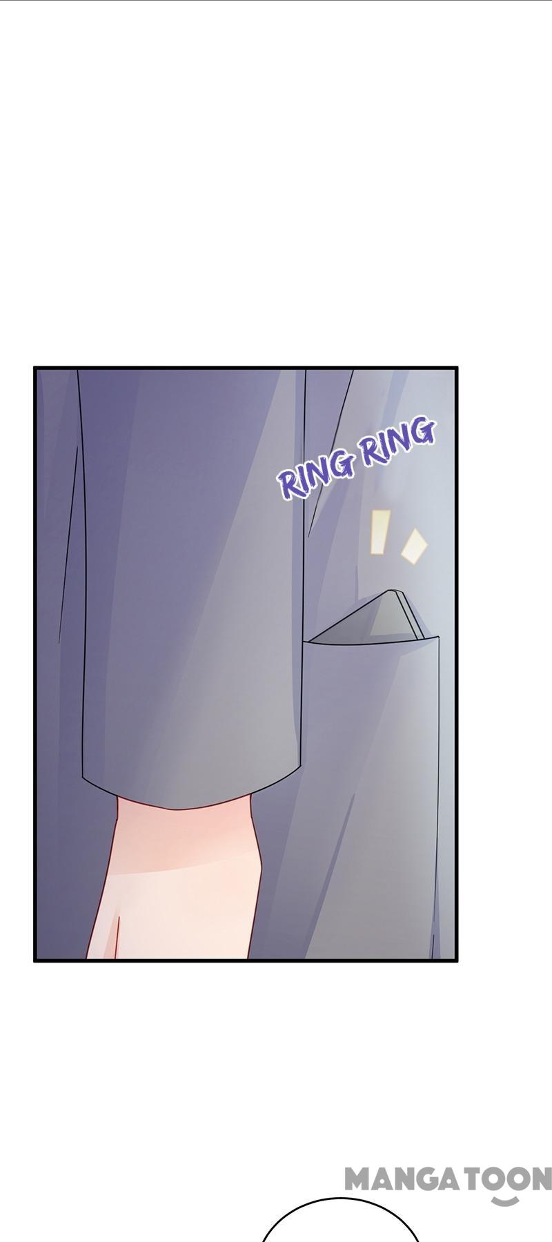 Trouble with the President: Return of the Princess Chapter 36 page 33 - Chapter 36