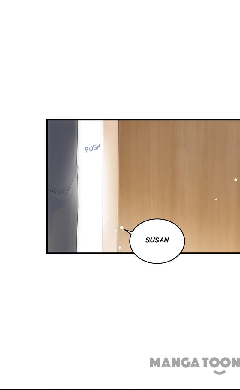 Trouble with the President: Return of the Princess Chapter 36 page 4 - Chapter 36