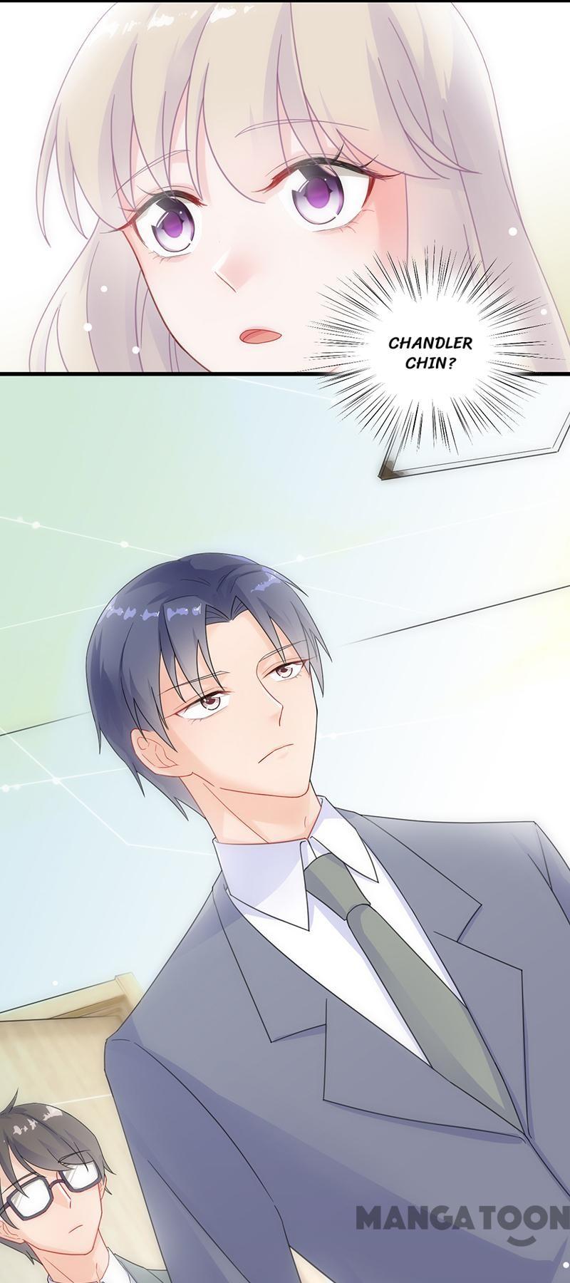Trouble with the President: Return of the Princess Chapter 36 page 5 - Chapter 36