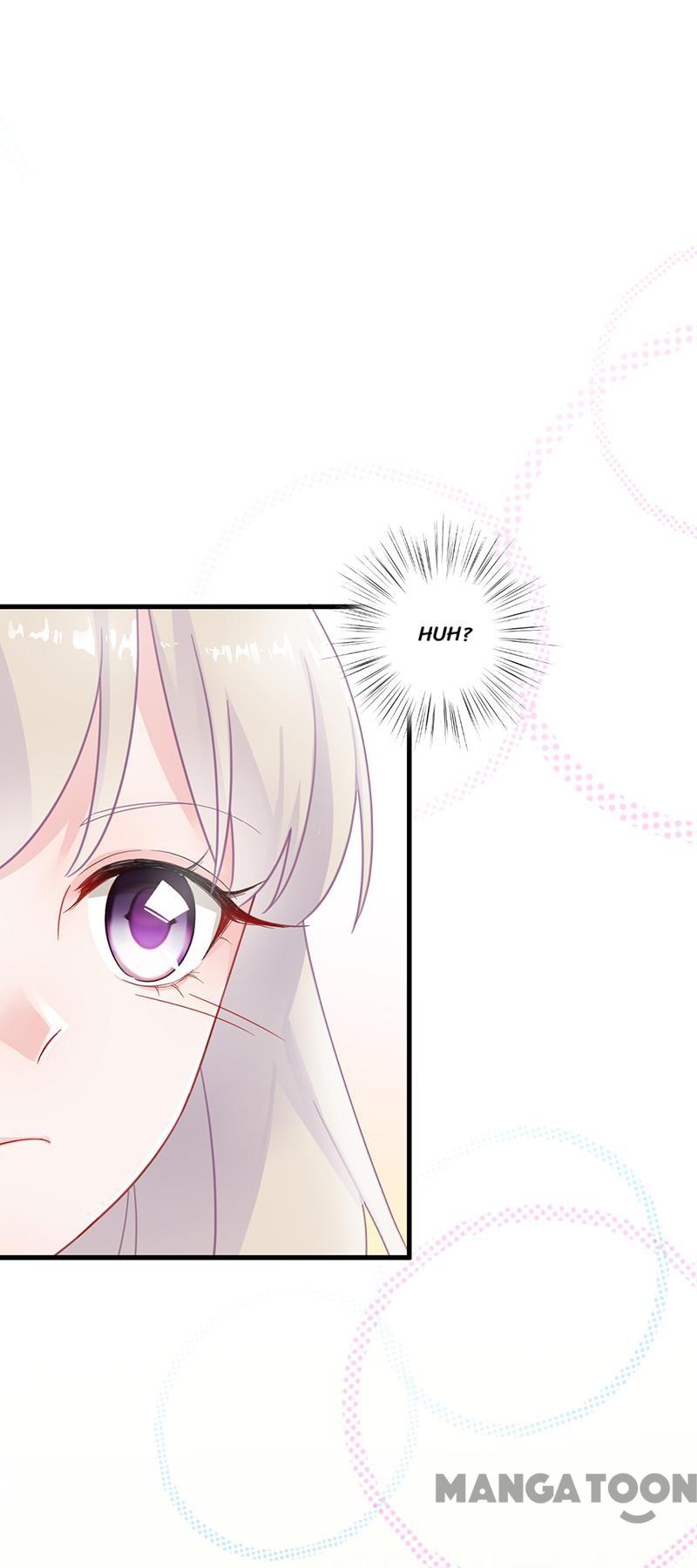 Trouble with the President: Return of the Princess Chapter 36 page 9 - Chapter 36