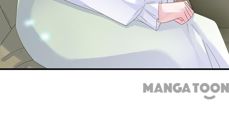 Trouble with the President: Return of the Princess Chapter 37 page 14 - Chapter 37