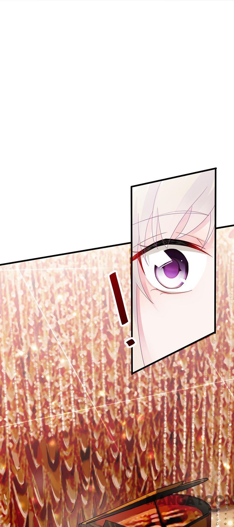 Trouble with the President: Return of the Princess Chapter 37 page 28 - Chapter 37