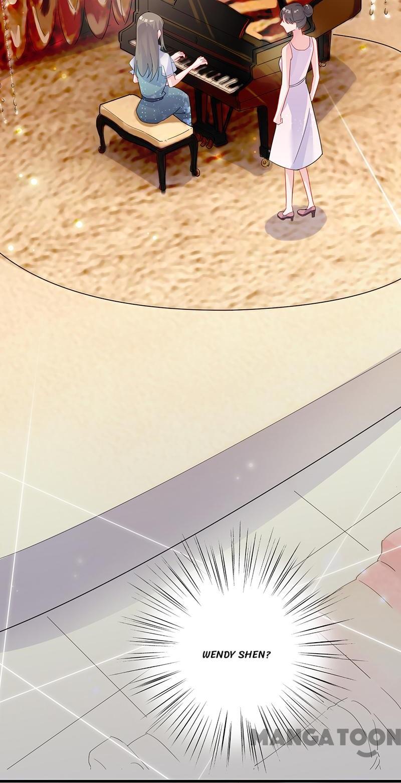 Trouble with the President: Return of the Princess Chapter 37 page 29 - Chapter 37