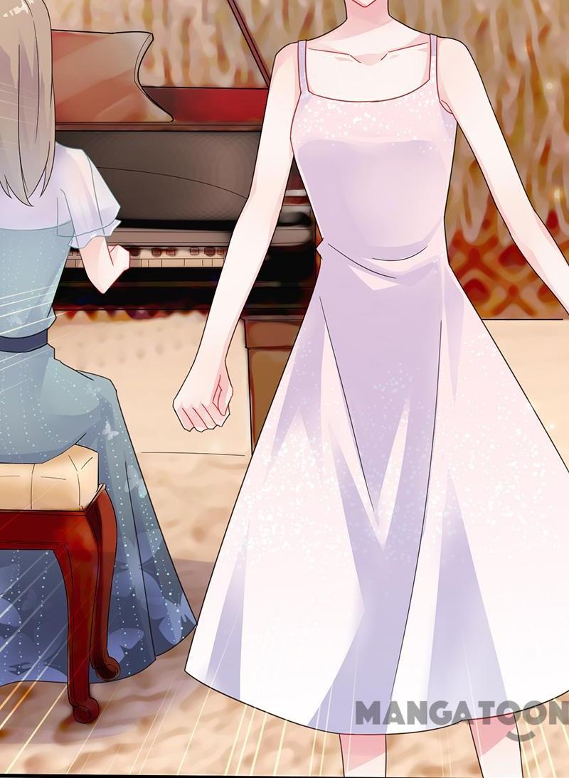 Trouble with the President: Return of the Princess Chapter 37 page 31 - Chapter 37