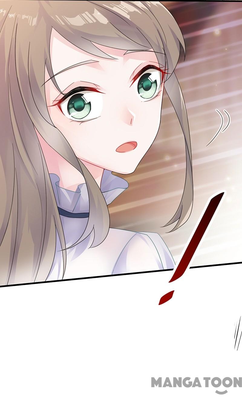 Trouble with the President: Return of the Princess Chapter 37 page 32 - Chapter 37