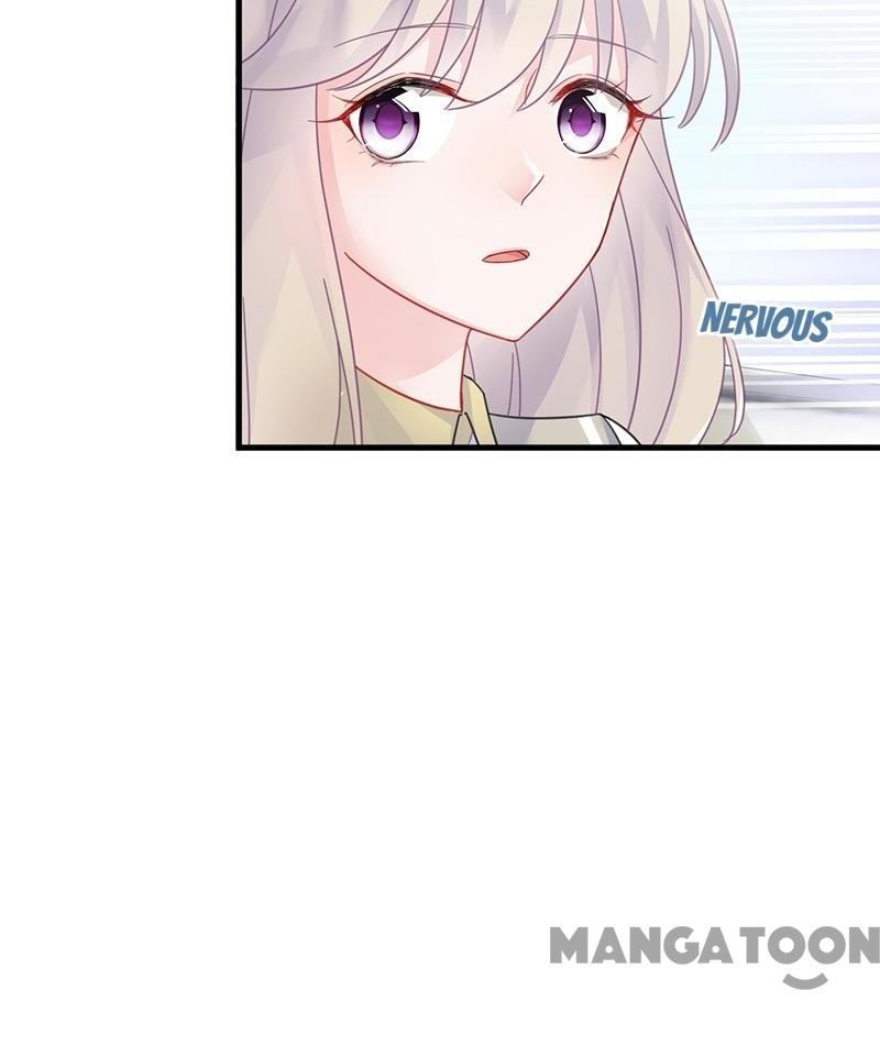 Trouble with the President: Return of the Princess Chapter 37 page 7 - Chapter 37