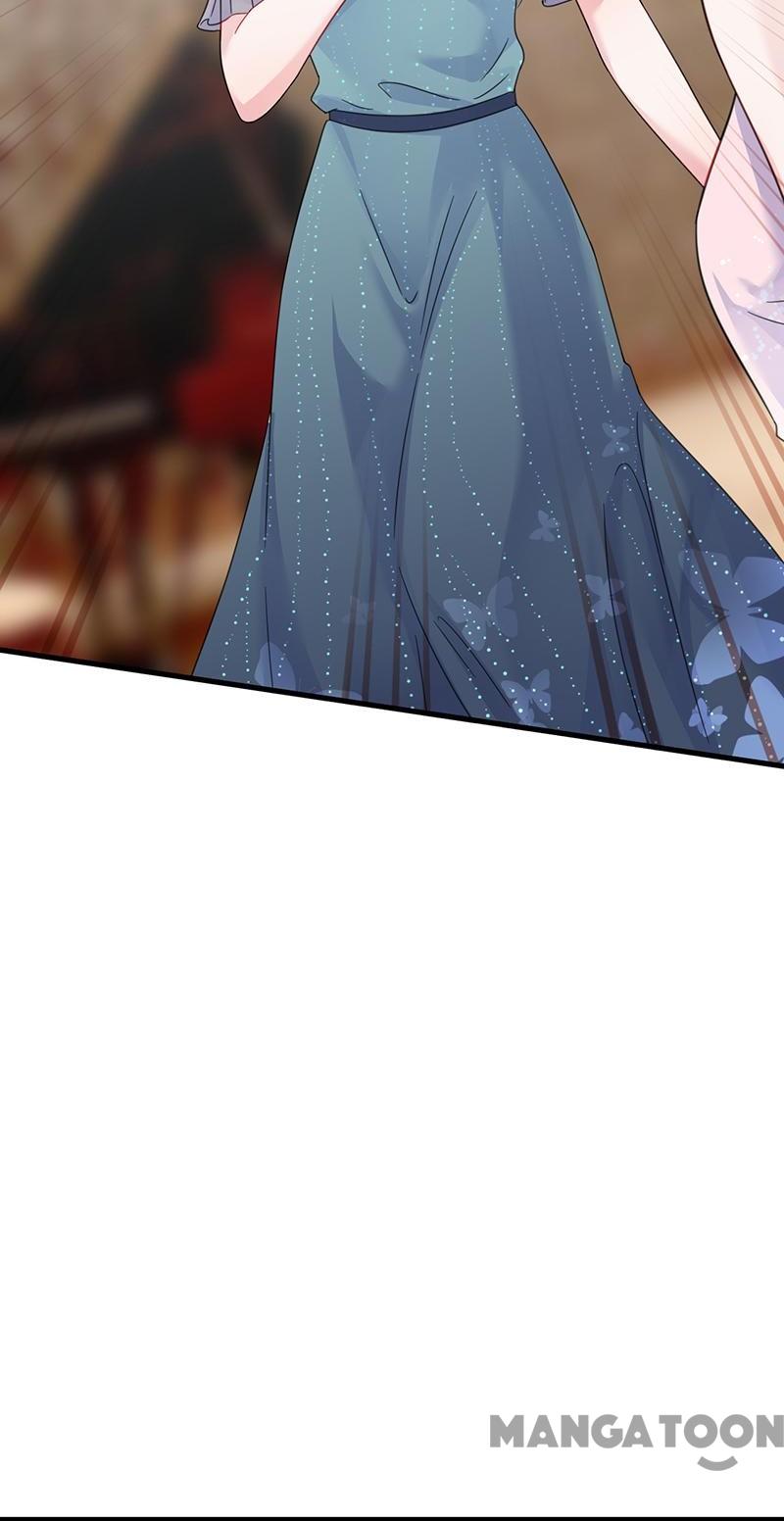 Trouble with the President: Return of the Princess Chapter 38 page 10 - Chapter 38