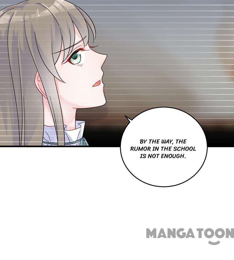 Trouble with the President: Return of the Princess Chapter 38 page 15 - Chapter 38