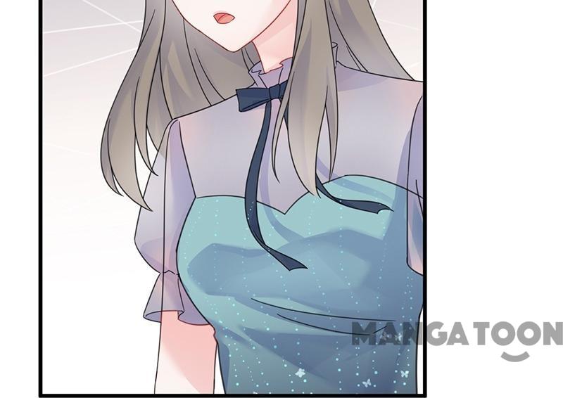 Trouble with the President: Return of the Princess Chapter 38 page 19 - Chapter 38