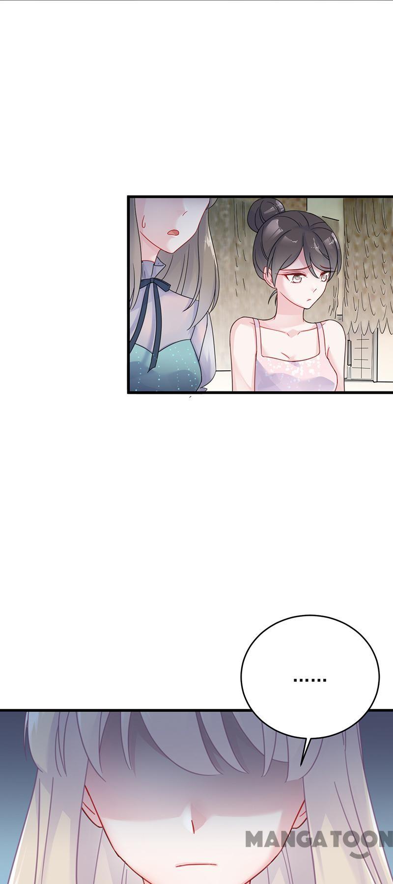 Trouble with the President: Return of the Princess Chapter 38 page 28 - Chapter 38