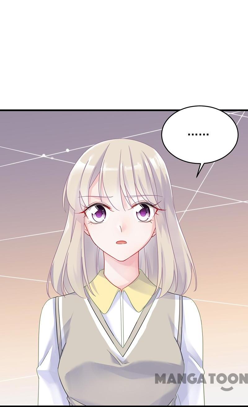 Trouble with the President: Return of the Princess Chapter 38 page 3 - Chapter 38