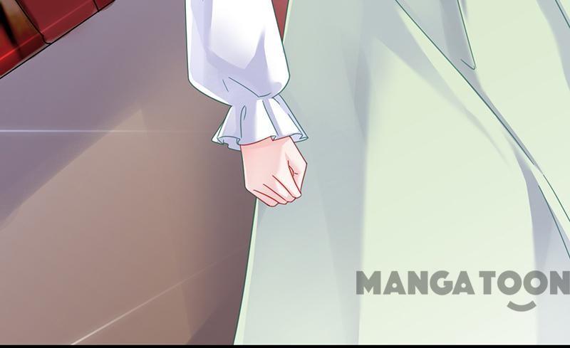 Trouble with the President: Return of the Princess Chapter 38 page 30 - Chapter 38