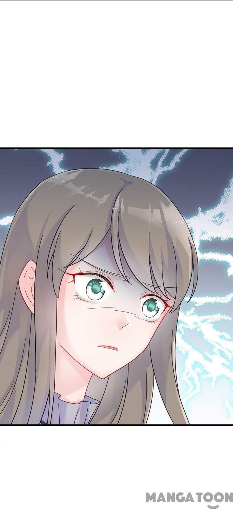 Trouble with the President: Return of the Princess Chapter 38 page 31 - Chapter 38