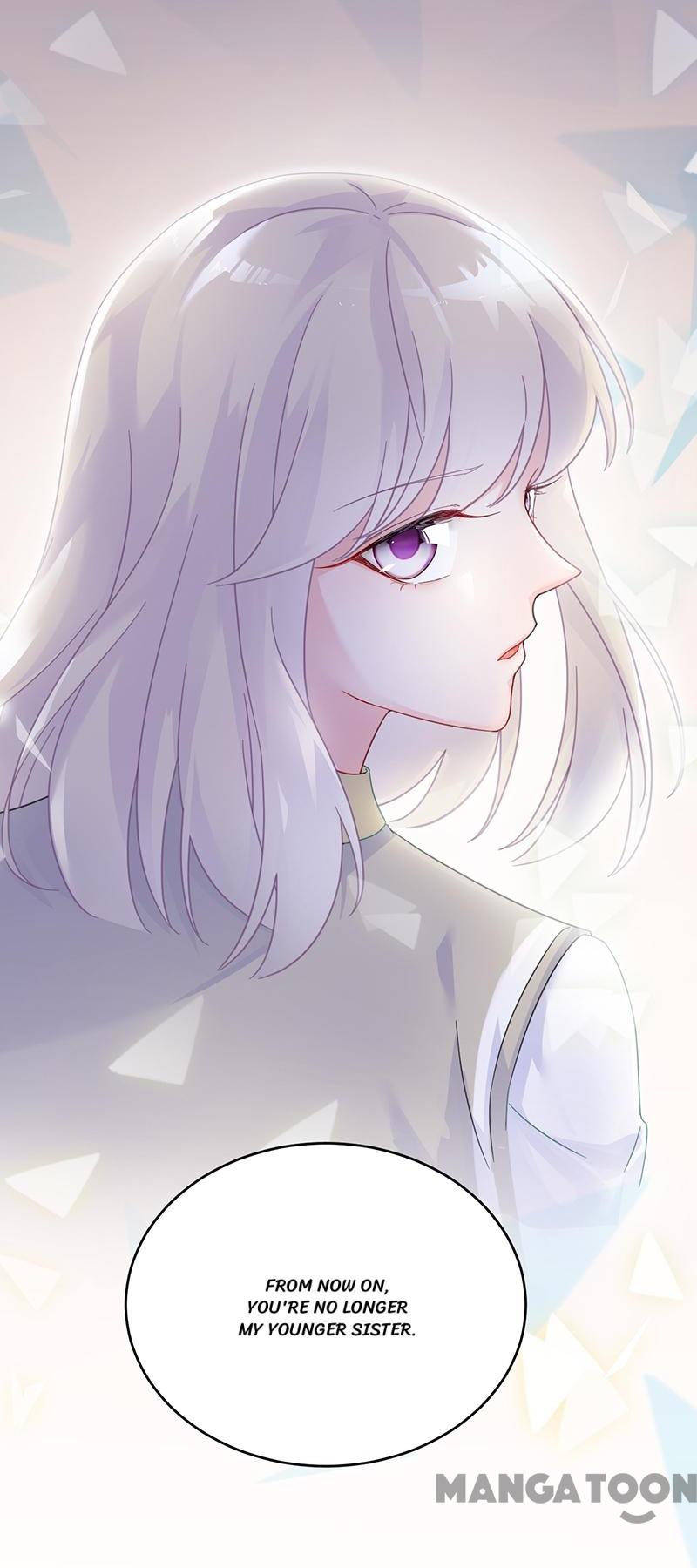 Trouble with the President: Return of the Princess Chapter 38 page 34 - Chapter 38